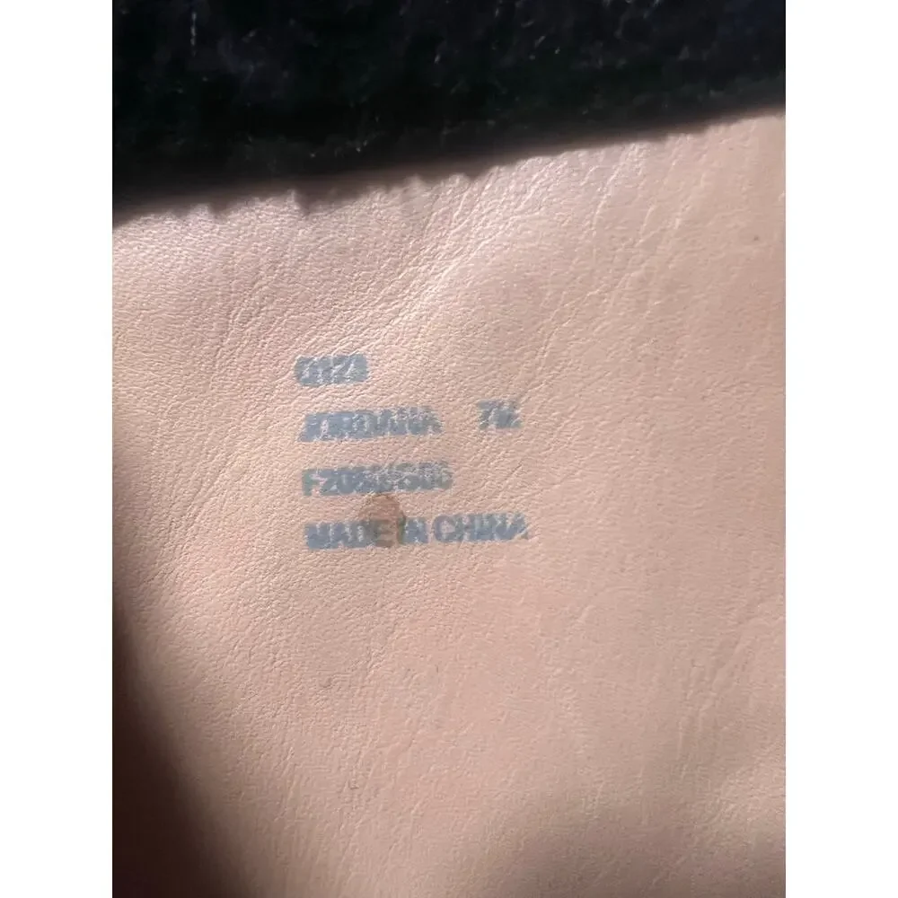 Coach jordana signature
